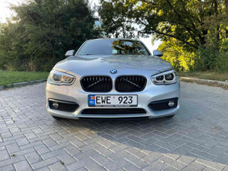 BMW 1 Series foto 8