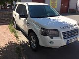 Land Rover Freelander foto 7