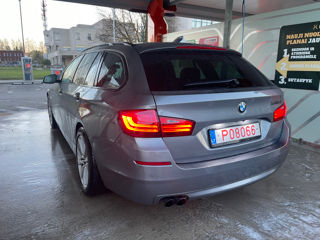 BMW 5 Series foto 3