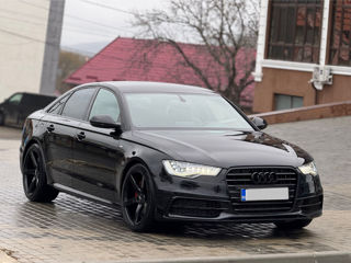 Audi A6 foto 6