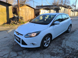 Ford Focus foto 2