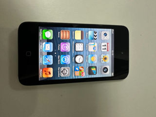 iPod 8 gb foto 2