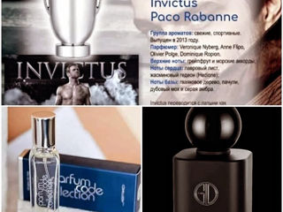 Parfum code collection foto 8