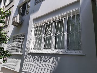 Constructii balcone, sudare acoperişuri, copertine, şferi pentru albituri foto 5