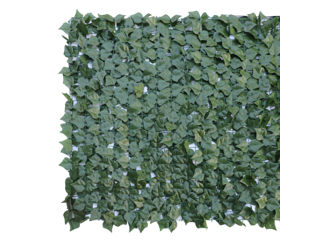 Забор из искусственных листьев 17510 LEAF FENCE DOUBLE (двухсторонний) 200х300cm