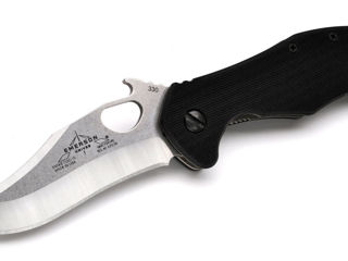 Emerson Snake CQC-10 SF (Stonewashed finished) foto 2