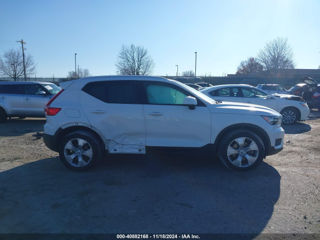 Volvo XC40 foto 9