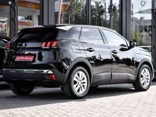 Peugeot 3008 foto 5