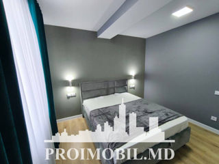 Apartament cu 2 camere, 63 m², Buiucani, Chișinău foto 10