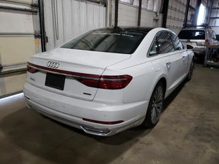 2019 Audi A8 L foto 2