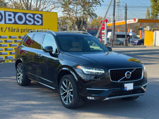 Volvo XC90 foto 3