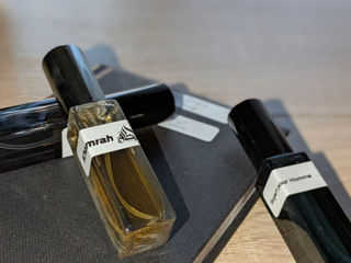 Set mini Parfum (personalizat) фото 7