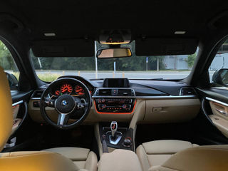 BMW 3 Series foto 7