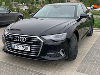 Audi A6 foto 2