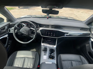 Audi A6 foto 5