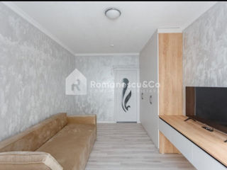 Apartament cu 2 camere, 75 m², Râșcani, Chișinău foto 8