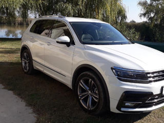 Volkswagen Tiguan foto 7