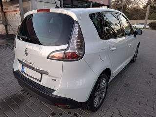 Renault Scenic foto 7