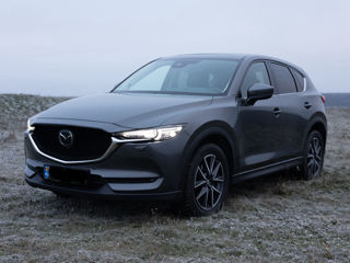 Mazda CX-5 foto 2