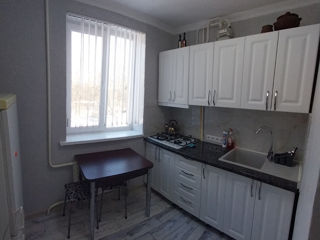 1-rm apt., 28 м², 3/5 fl.