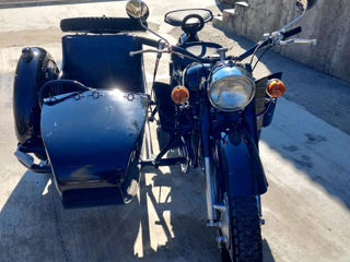 Ural K750 foto 2