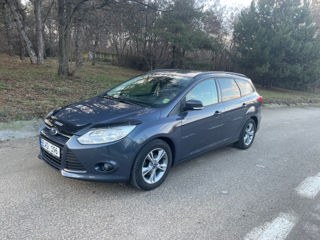 Ford Focus foto 4