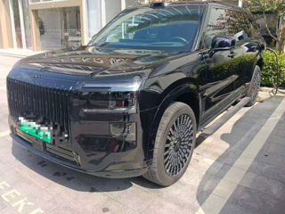 Zeekr 9X, 2025 г.