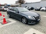 Mercedes E Class foto 3