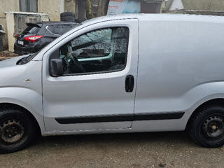 Fiat Fiorino foto 3