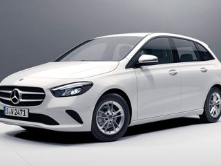 Mercedes B-Class foto 6