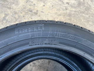 225/45 R18 Pirelli Cinturato P7 (MO)/ Доставка, livrare toata Moldova 2023 foto 6