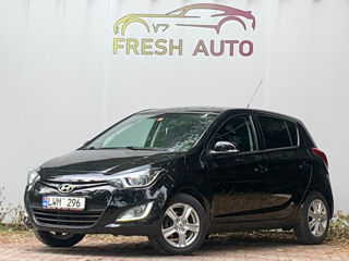 Hyundai i20 foto 2