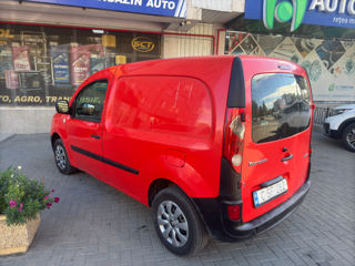 Renault Kangoo foto 5