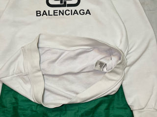 Balenciaga Hoodie foto 3