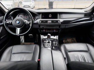 BMW 5 Series foto 8