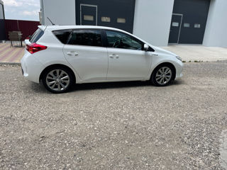 Toyota Auris foto 3