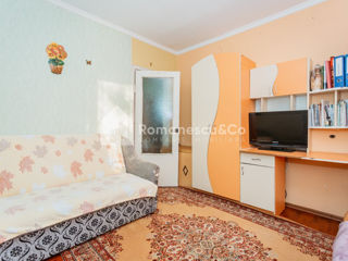 Apartament cu 2 camere, 40 m², Ciocana, Chișinău foto 4
