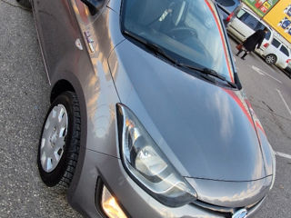 Hyundai i20 foto 8