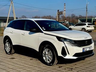 Peugeot 3008 foto 3