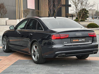 Audi A6 фото 4