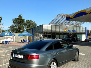 Audi A6 foto 4