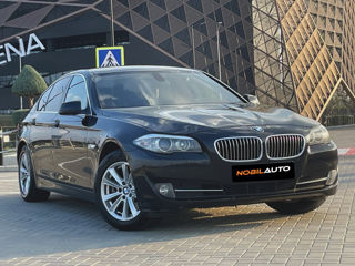 BMW 5 Series foto 2