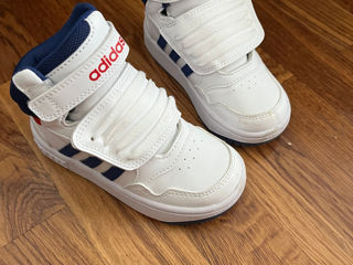 Ghete adidas originale foto 3