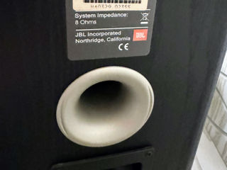 Акустическая система JBL L830 foto 2