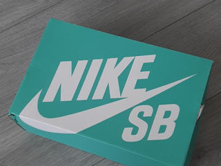 Nike Sb Chron 2