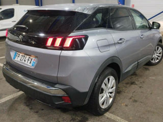 Peugeot 3008 foto 3