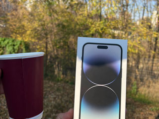 Cumpar iPhone 14 Pro , 14 Pro Max Noi - Folosite фото 1