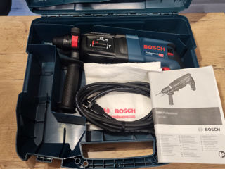 Bosch gbh 2-26