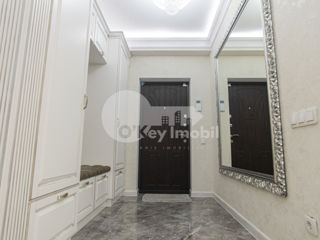 Apartament cu 3 camere, 120 m², Botanica, Chișinău foto 19