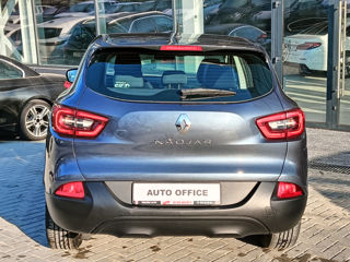 Renault Kadjar foto 5